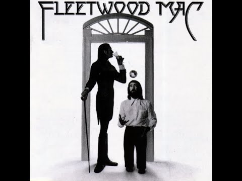 Fleetwood Mac...Rhiannon...Extended Mix...