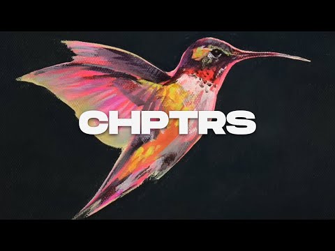 If you like Novo Amor/Hollow Coves, you will love CHPTRS | Playlist