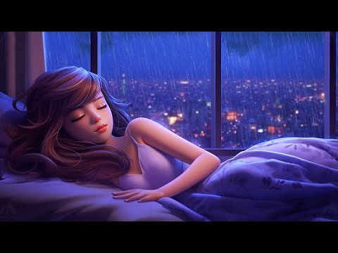 Deep Sleep in 5 Minutes, Healing Anxiety and Depressive States with Soothing Sleep Music