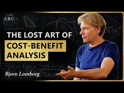 THIS ONE IDEA could save MILLIONS of lives | Bjorn Lomborg ARC Conversations