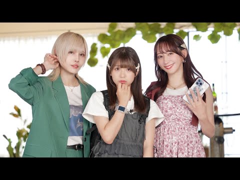 吉田さん / Silent Siren 踊ってみた【ぼたん×あおか×やっこ】