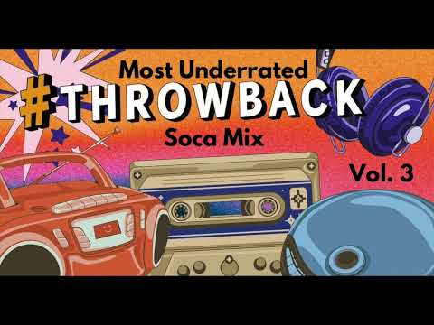 Most Underrated Soca Mix Vol. 3 By DJ Panras (Power Groovy) 🇹🇹 🇧🇧 🇱🇨 🇻🇮 🇦🇬