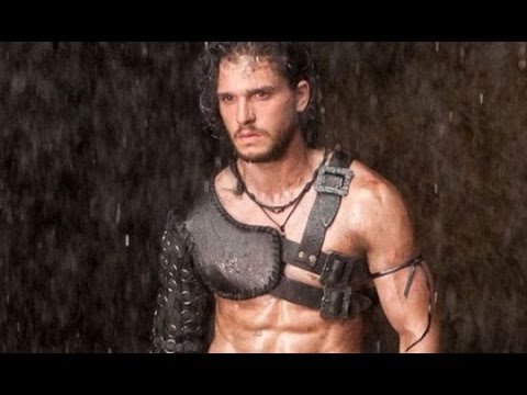 Pompeii - 2014 - Kit Harington - Movie Trailer HD