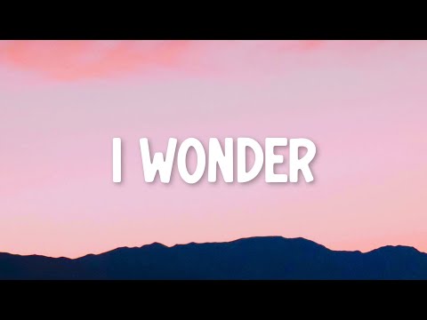 Nardo Wick - I Wonder (Lyrics)