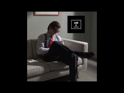 Patrick Bateman x Onimanxd - Riders