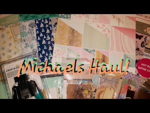 MICHAELS HAUL | SALE