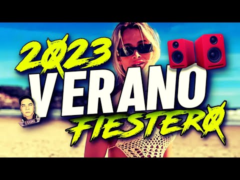 MIX VERANO FIESTERO🥳 2023 Previa- En La Intimidad - Muñeca - Tini -La Joaqui- Callejero Fino- Emilia