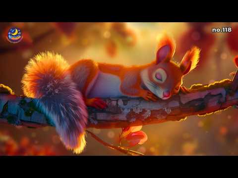 Sleep Music - AUTUMN SUN from Relaxing Lullabies by Greg S - 118