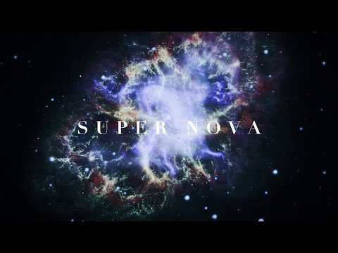 Ivan Dominik - Super Nova