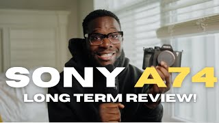 Is the Sony A7 IV Still the Best Camera in 2025? - 2 Year Review