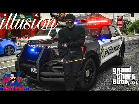 Duty Nagareko Dherai Vayo | illusion | BCRP | GTA RP | #bcrp