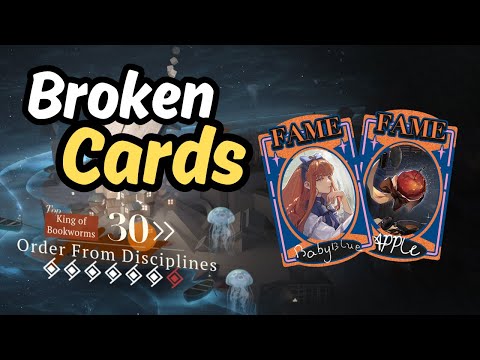 These BROKEN CARDS make 1.4 UTTU a Joke  | Reverse : 1999