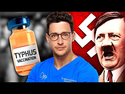 The Jewish Doctor Who Tricked The Nazis