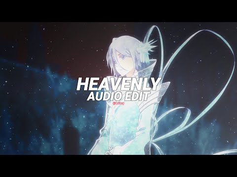 heavenly - navjaxx, goldkid$ [edit audio]