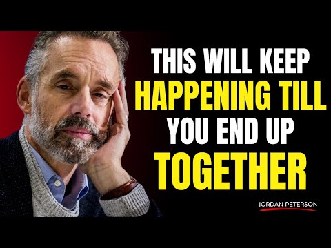 God Is Saying: Till You End Up Together With That Person These Things Will | MOTIVATIONAL SPEECH