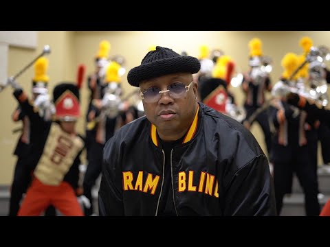 E-40 "Bands" Music Video