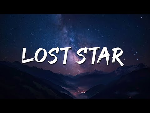 Adam Levine - Lost Stars (Lyrics) || Sasha Alex Sloan, The Weeknd,...