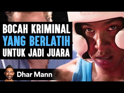 Bocah Kriminal YANG BERLATIH Untuk Jadi Juara | Dhar Mann Studios