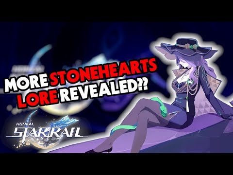 Myriad Celestia Trailer Stoneheart's Oath Ring Both Ends of the Scale REACTION | Honkai Star Rail