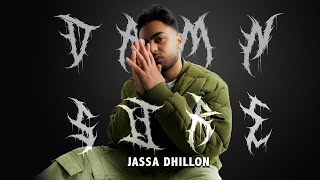 Damn Sure (Official Video)| Jassa Dhillon| Mxrci | New Punjabi Songs 2024| Latest Punjabi Songs 2024