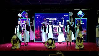 AMAZING DUFF | MADIN PUBLIC SCHOOL KADANNAMANNA | ANNUAL DAY |  #duffsong #school #madinacademy