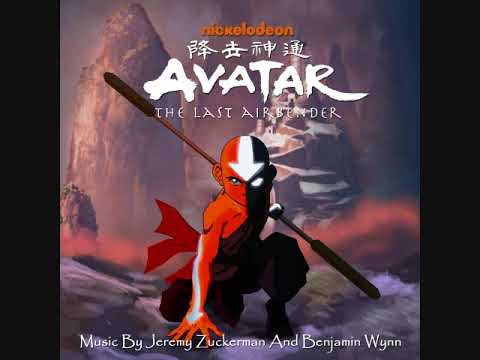 Avatar OST Unreleased Katara and Sokka