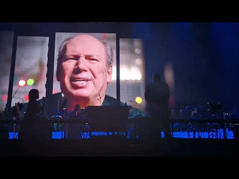 The World of Hans Zimmer - A New Dimension - Autumn tour 2024 part 2