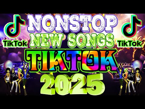 TIKTOK BUDOTS DANCE CRAZE REMIX 2025🔥BEST OF TIKTOK NONSTOP VIRAL REMIX🔥TRENDING TIKTOK MASHUP 2025