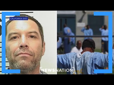 Scott Peterson injured in prison | Banfield