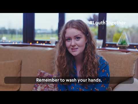 #LouthTogether - combined video