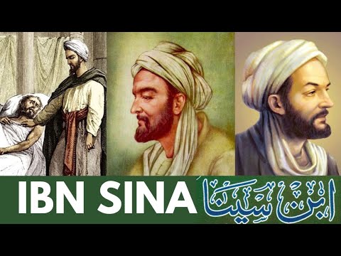 Compassionate Doctor and Exiled Minister: Ibn Sina ابن سينا