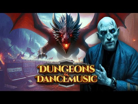 Dungeons & Dancemusic