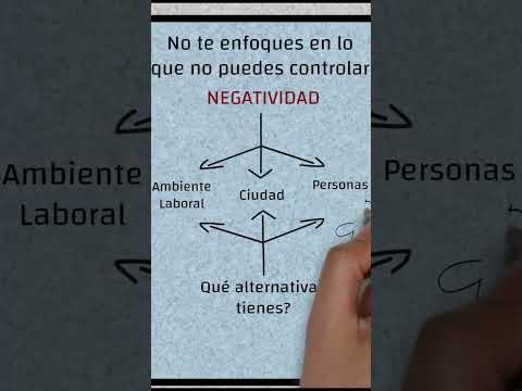 💊 Este consejo te dará PAZ MENTAL Y EMOCIONAL