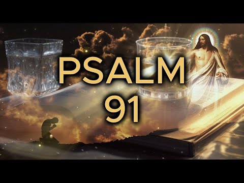 MOST POWERFUL PRAYERS AND PSALMS IN THE BIBLE