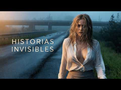 Best Thriller Crime🎬Historias Invisibles🎬Full Movie in English