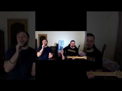 Чиж - О любви (cover)