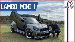 The best modified R56 Mini in the UK ! [FIRST DRIVE]