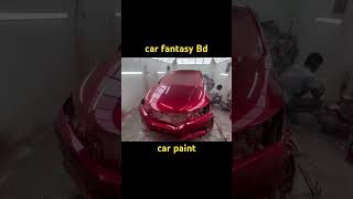 honda grace / full ￼car Paint 2024 #car #carpaint #honda #music