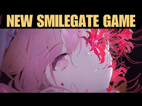 NEW GAME MADE BY EPIC SEVEN DEVS - Chaos Zero Nightmare Reaction