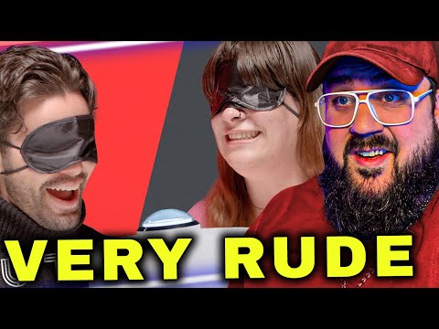 This Blind Date Was A MESS! Blind Date Reactions