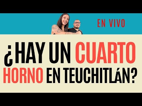 #EnVivo #NoticiasALasDos ¬ ¿Hay un cuarto horno en Teuchitlán? ¬ Z40 y Z42 se declaran inocentes