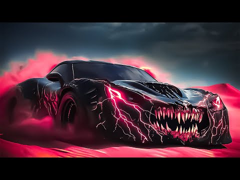 CAR MUSIC MIX 2024 🔥 BASS BOOSTED MUSIC MIX 🔥 BEST EDM, BOUNCE, ELECTRO HOUSE 2024