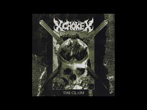 X Choke X - The Claim 2024 (Full EP)