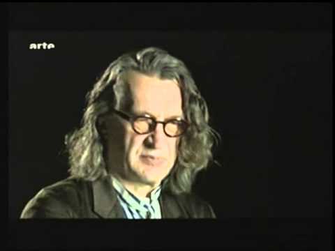 Wim Wenders über "M" von Fritz Lang