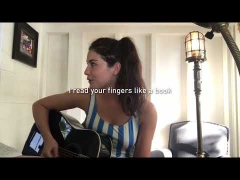 Gracie Abrams - Lover's Language (Lyrics) | Unreleased