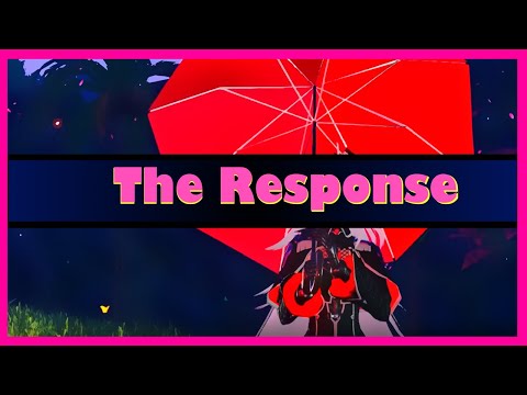 [PSO2:NGS] Cinema Sleep - The Response (MV)