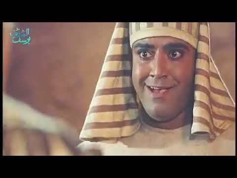 مسلسل يوسف الصديق الحلقة18(1080p.HD) - Joseph the Righteous Series Episode 18 (1080p.HD)