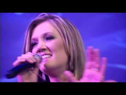 Juanita du Plessis - Wees lig "LIVE" (2012)