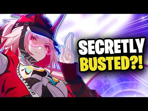 Is Rappa Worth Pulling WITHOUT Her Light Cone? | Honkai Star Rail