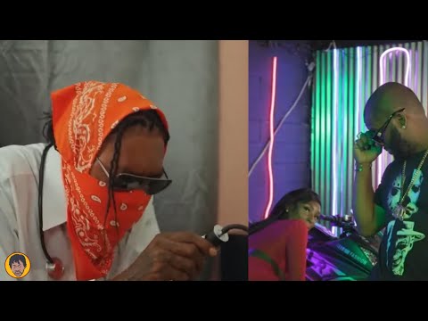 OMG!! Vybz Kartel BRING Back Dancehall Fi Di Gyal Dem | Bad Vilan Fi Di Girls